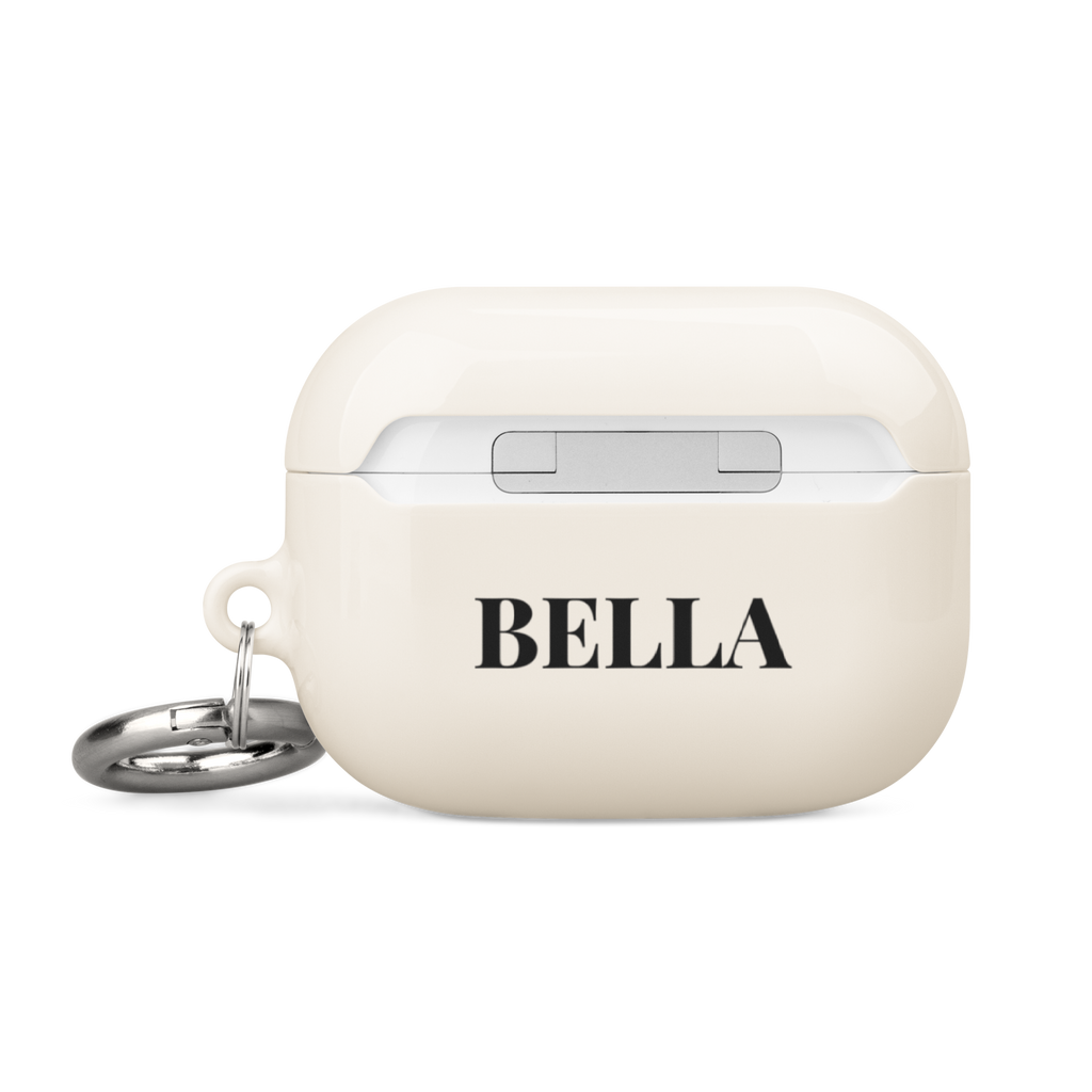 Personalised Dog Portrait AirPods® Case (Pro 1)