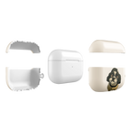 Personalised Dog Portrait AirPods® Case (Pro 1)