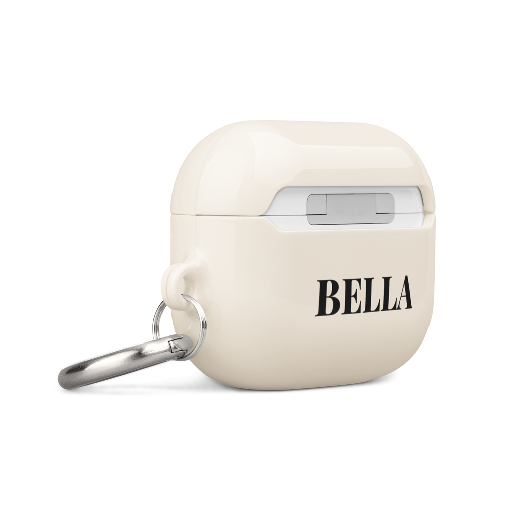 Personalised Dog Portrait AirPods® Case (Pro 1)