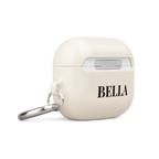 Personalised Dog Portrait AirPods® Case (Pro 1)