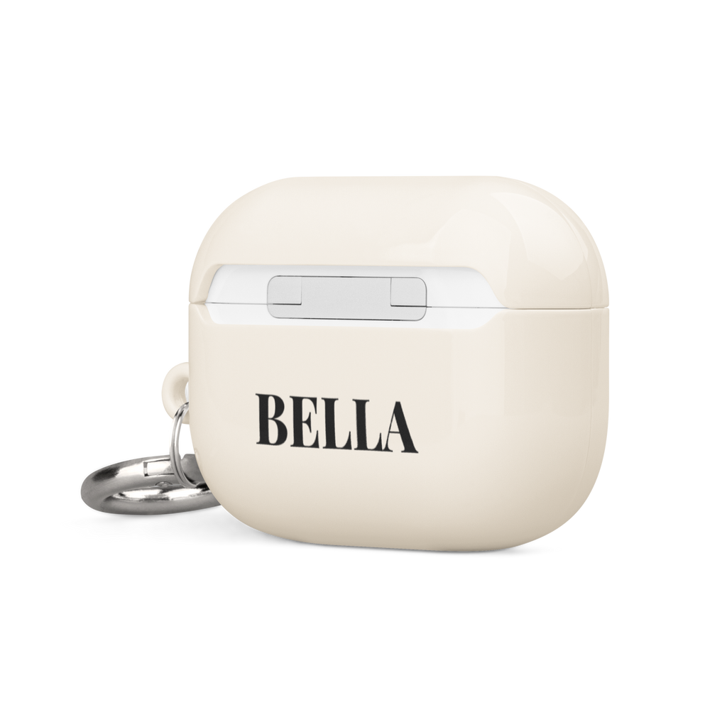 Personalised Dog Portrait AirPods® Case (Pro 1)
