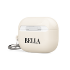 Personalised Dog Portrait AirPods® Case (Pro 1)
